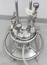 Alloy Products Corp. Core2Clean System 2gal Stainless Steel Cleaning Equipment