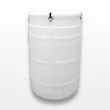 Cytiva SH30221.28 200L WFI Quality Water Storage Container, Turnkey Ready
