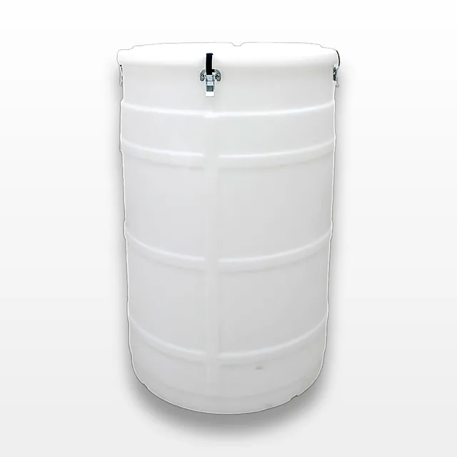Cytiva SH30221.28 200L WFI Quality Water Storage Container, Turnkey Ready