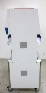 Ancare ACS-DS4 Animal Workstation Double-Sided Cage Changing Station