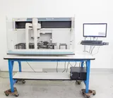 Beckman Coulter Biomek FX Liquid Handling System with Computer and Software