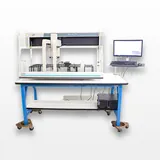 Beckman Coulter Biomek FX Liquid Handling System with Computer and Software