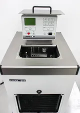 Haake C35 Recirculating Water Bath 35C-250C Type: 002-9802 Repair Required