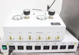 Perkin Elmer Janus Automated Liquid Handling Workstation MDT 96/384 Tip