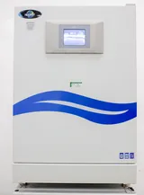NuAire NU-5820 CO2 Incubator Controlled Environment System 200L Capacity