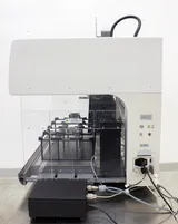 Beckman Coulter Biomek NXP Automated Liquid Handling Workstation Span-8