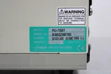Jasco PU-1587 Intelligent Prep Pump with Power Cord, 240V 50/60Hz