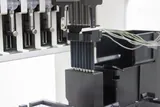 Beckman Coulter Biomek NXP Automated Liquid Handling Workstation Span-8