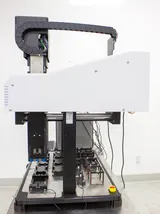Perkin Elmer Evolution P3 Precision Pipetting Platform with Software