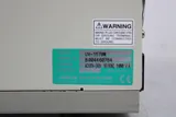 Jasco UV-1570M Intelligent UV Detector 240V HPLC Equipment