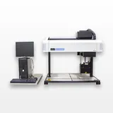 Perkin Elmer Evolution P3 Precision Pipetting Platform with Software