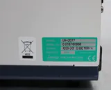 Jasco UV-2077 Plus Detector for UV/Vis Spectroscopy with 240V Power