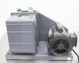 Welch 1402 Duoseal Rotary Vane Vacuum Pump for Lab and Industrial Use