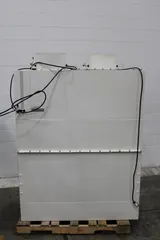 Thermo Forma 1148 Biosafety Cabinet Class II B2, Used, 2003, Cosmetic Wear