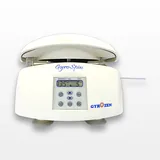 Gyrozen GZ-1312 Benchtop Microfuge Centrifuge with Air-Cooling Max 13,500 RPM