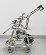 Alloy Products Corp. Core2Clean System 2gal Stainless Steel Cleaning Equipment