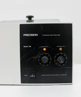 Precision Scientific Dual Heater Water Bath Cat: 66552 Dual Chamber, 12L