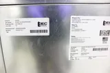 IEC IEC HBD Fan Coil Unit ACH550 Control Panel 600-4000 CFM