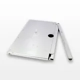 Custom Biogenic Systems ZC060 Aluminum Canister for Cryogenic Storage