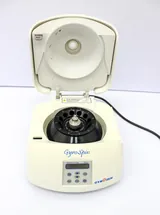 Gyrozen GZ-1312 Benchtop Microfuge Centrifuge with Air-Cooling Max 13,500 RPM