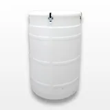 Cytiva HyClone Water Storage Container 200L Turn-key Used
