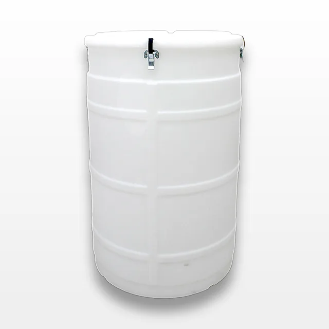 Cytiva HyClone Water Storage Container 200L Turn-key Used