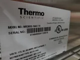 Thermo Scientific MR30SS-SAEE-TS Lab Refrigerator 27 Cu Ft, Digital Temp Control