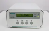 Linkam MC60 Warm Stage Controller 240V Used for Biological Applications