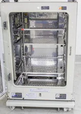 Sanyo MCO-19AIC CO2 Incubator with Antibacterial Interior, 170L Capacity