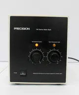 Precision Scientific 180 Series Water Bath 5.5L Ambient to 99C Used