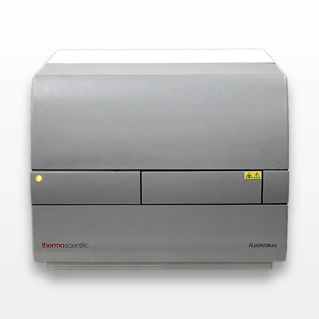 Thermo Scientific Fluoroskan Cell Analyzer Model 5200110, 120V/220V, Used