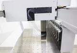 Perkin Elmer Janus AJL8001 Liquid Handler Includes Computer/Software