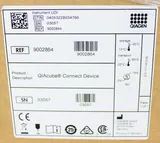 Qiagen QIAcube Connect Device DNA/RNA/Protein Purification System