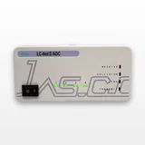 Jasco LC-Net II Analog-to-Digital Converter with 240V Power Cord