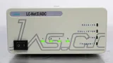 Jasco LC-Net II Analog-to-Digital Converter 240V ADC with Pass Tests
