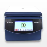 Helmer UltraCW II Cell Washer System - Automated Cell Washing with Touchscreen