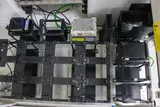 Beckman Coulter Biomek FXP Dual Arm Liquid Handler with Multichannel PC