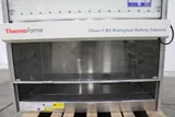 Thermo Forma 1148 Biosafety Cabinet Class II B2, Used, 2003, Cosmetic Wear