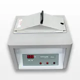 VWR Scientific 1225 Digital Heated Water Bath 6L with Temp Control