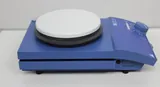 IKA REO Basic C IKAMAG Magnetic Stirrer 240V 50Hz/60Hz Non-Locking Motor