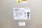 Affymetrix GeneTitan Instrument Model 00-0356 for Automated Array Processing