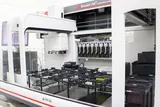 Beckman Coulter Biomek FXP Dual Arm Liquid Handler with Multichannel PC