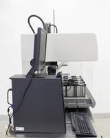 Beckman Coulter Biomek NXP Automated Liquid Handling Workstation Span-8