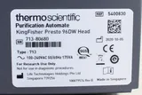 Thermo Scientific KingFisher Presto 96DW Head Purification System