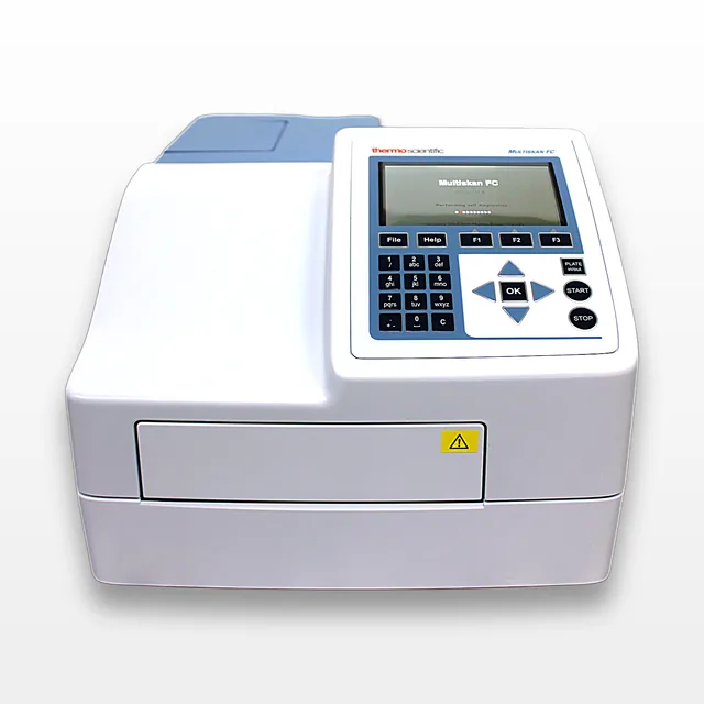Thermo Scientific Multiskan FC 357 Microplate Photometer ELISA Assays