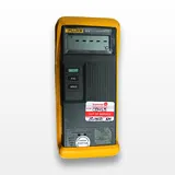 Fluke 50 S K/J Thermometer Single Input Calibration Offset Function