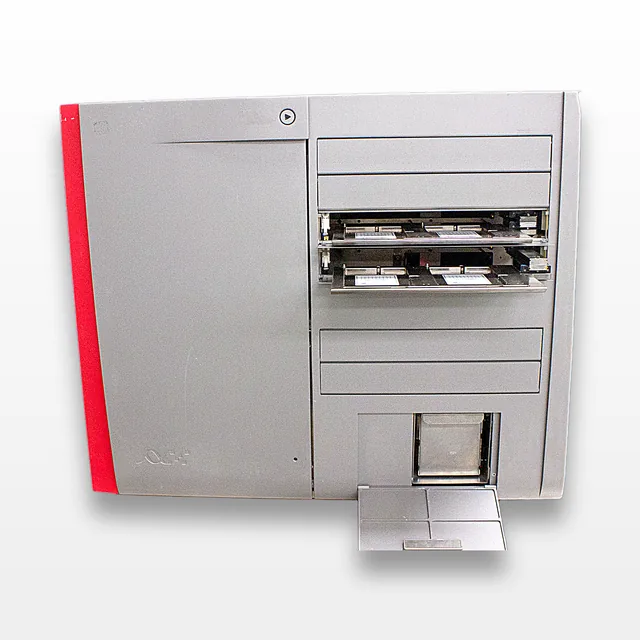 Affymetrix GeneTitan Gene Expression and Genotyping Instrument 96-384 Formats