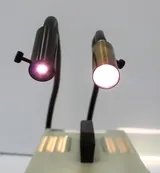 Dolan Jenner Fiber-Lite 180 High Intensity Illuminator Cold Light Source