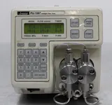 Jasco PU-1587 Intelligent Prep Pump with Power Cord, 240V 50/60Hz