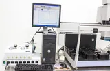 Perkin Elmer Janus Automated Liquid Handling Workstation MDT 96/384 Tip